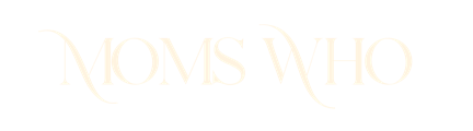 Moms Who Social Club logo